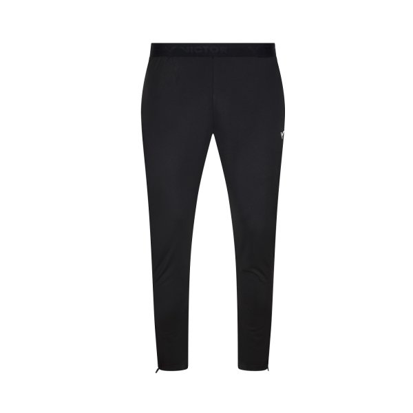 VICTOR - Track Pants P-33800 C schwarz