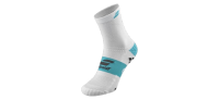 BABOLAT - Pro Crew Socken Herren white/ceramic blue