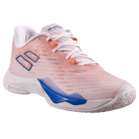 BABOLAT-Badmintonschuh - Shadow Tour 5 Damen english rose