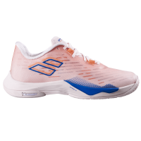 BABOLAT-Badmintonschuh - Shadow Tour 5 Damen english rose