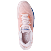 BABOLAT-Badmintonschuh - Shadow Tour 5 Damen english rose