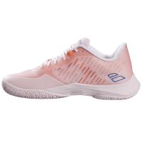 BABOLAT-Badmintonschuh - Shadow Tour 5 Damen english rose