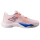 BABOLAT-Badmintonschuh - Shadow Tour 5 Damen english rose