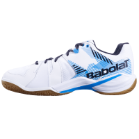 BABOLAT - Shadow Spirit Herren white/black 2023