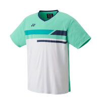 YONEX - YM0029 Mens Crew Neck Shirt CLUB TEAM