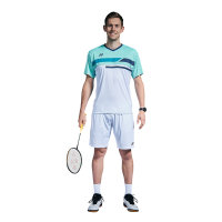 YONEX - YM0029 Mens Crew Neck Shirt CLUB TEAM