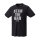 YONEX - 16418 Unisex T-Shirt STAN THE MAN black