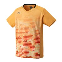 YONEX - 10505 Mens Crew Neck Shirt TOURNAMENT BADMINTON