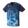 YONEX - 10505 Mens Crew Neck Shirt TOURNAMENT BADMINTON