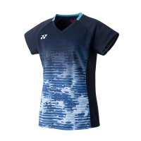 YONEX - 20703 Ladies Crew Neck Shirt TOURNAMENT BADMINTON