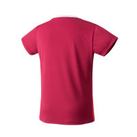 YONEX - YW0029 Womens Crew Neck Shirt Club Team