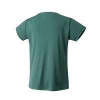 YONEX - YW0029 Womens Crew Neck Shirt Club Team