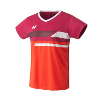 YONEX - YW0029 Womens Crew Neck Shirt Club Team