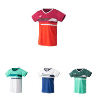 YONEX - YW0029 Womens Crew Neck Shirt Club Team