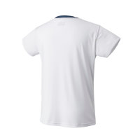 YONEX - YW0029 Womens Crew Neck Shirt Club Team