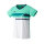 YONEX - YW0029 Womens Crew Neck Shirt Club Team