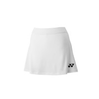 YONEX - YW0030 Womens Skort with inner shorts CLUB TEAM