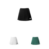 YONEX - YW0030 Womens Skort with inner shorts CLUB TEAM