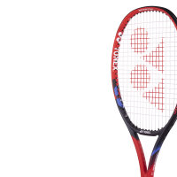 YONEX - VCORE ACE (260G) Scarlet Tennisschläger