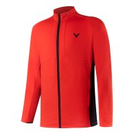 VICTOR -  Jacket J-30602 D rot