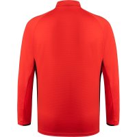 VICTOR -  Jacket J-30602 D rot