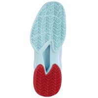 BABOLAT - Jet Tere Clay Damen Tennisschuh Sandplatz Yucca 2023