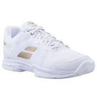 BABOLAT -SFX3 AC Wimbledon Men weiss