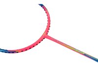 LI NING - Windstorm 72 S blau/pink