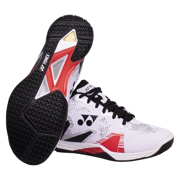 YONEX - SHB Power Cushion Eclipsion Z3 Wide Men weiss/schwarz