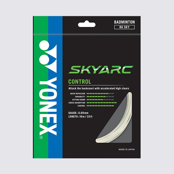 YONEX - Skyarc 10m Set