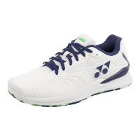 YONEX - Power Cushion Eclipsion 4 Herren Allcourt white/aloe