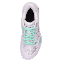 YONEX - Power Cushion ECLIPSION Z3 WOMEN weiss türkis