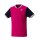 YONEX - Herren Polo Shirt 10499 Tournament Tennis rose pink