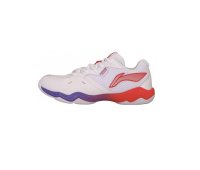 LI NING - Unisex Badmintonschuh Schallwelle II...