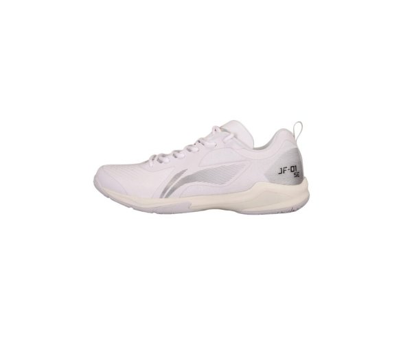 LI NING - Unisex Badmintonschuh Blast SE weiß