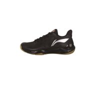 LI NING - Unisex Badmintonschuh Wolke schwarz