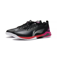 LI NING - Unisex Badmintonschuh Blast SE schwarz