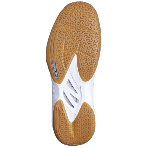 BABOLAT - Badmintonschuh Shadow Spirit Herren blau schwarz 2023