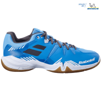 BABOLAT - Shadow Spirit Herren blau schwarz 2023