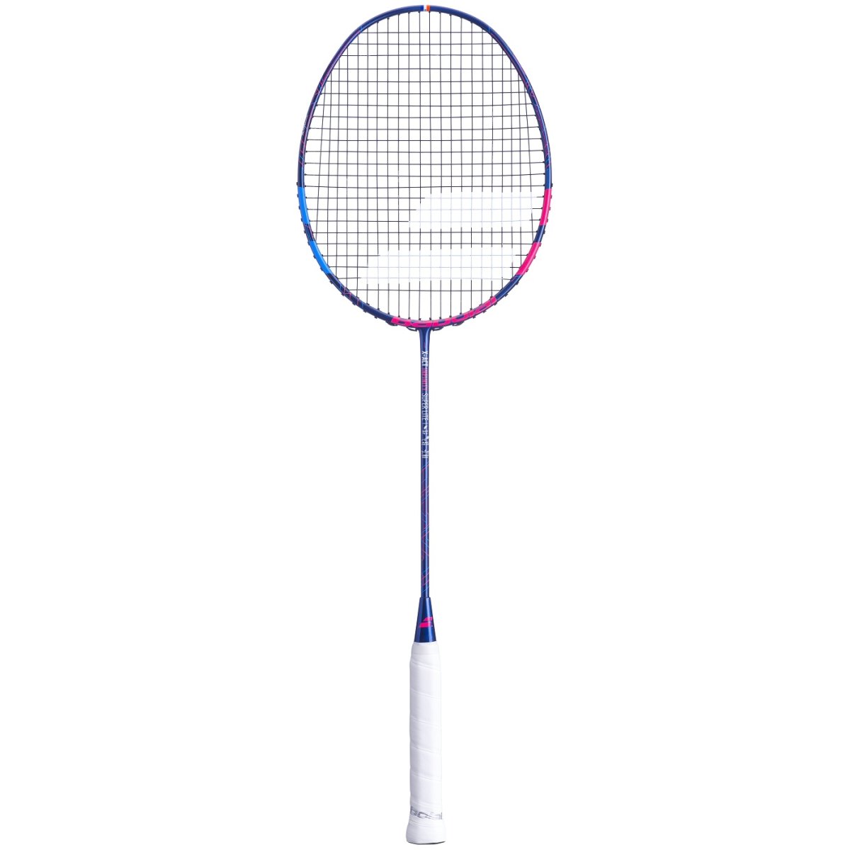 BABOLAT - X-Act Infinity Super Lite blau/pink, 89,90 €