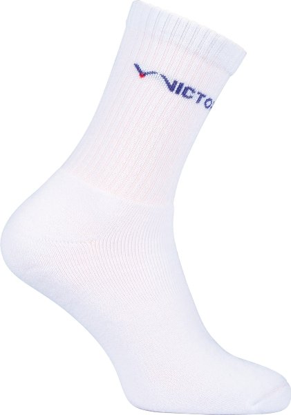 VICTOR - Indoor Sport 3000 weiß 3er Pack