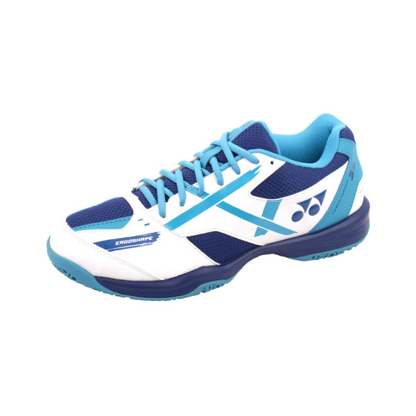 YONEX -Power Cushion 39 weiß/blau