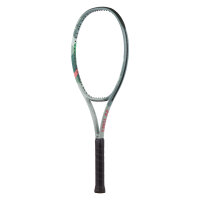 YONEX - PERCEPT 100 | 300 gr. olive green Tennisschläger