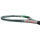 YONEX - PERCEPT 100 | 300 gr. olive green Tennisschläger