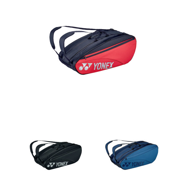 YONEX - TEAM RAQUET BAG (9pcs)  42329