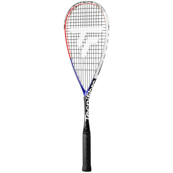 TECNIFIBRE - CARBOFLEX 125 AIRSHAFT