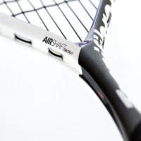 TECNIFIBRE - CARBOFLEX 125 AIRSHAFT