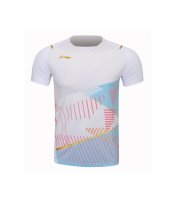 LI NING - Herren Sportshirt "International Team...