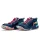 LI NING - Unisex Badmintonschuh "Blade Pro" blau