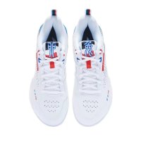 LI NING - Unisex Badmintonschuh "Blade Pro" weiß